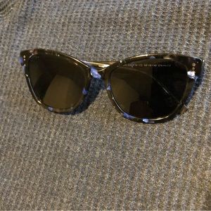 Warby Parker polarized sunglasses